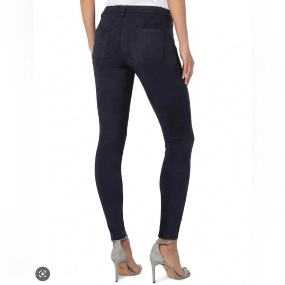 Liverpool Jeans Co |  Madonna Skinny Legging - Picture 2 of 8